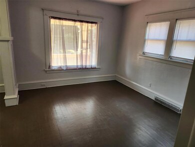 Main Floor Living Area