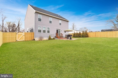 11 Roosevelt St, Lutherville Timonium, MD 21093 - photo 3