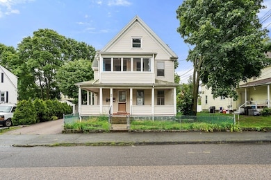 46 Albertina St, Quincy, MA 02169 - photo 3