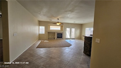 4449 Verdiccio Ave, Las Vegas, NV 89141 - photo 3