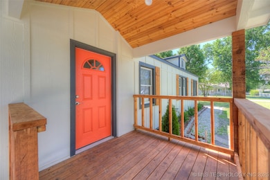 917 S Birch Place, Broken Arrow, OK 74012 - photo 2