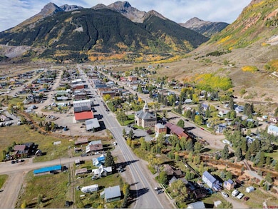 TBD Mineral (Between 20th and 21st) St, Silverton, CO 81433 - photo 2