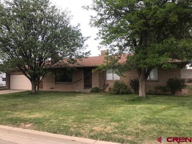 1718 Rolling Rd, Cortez, CO 81321 - photo 2