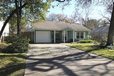4306 Apollo St, Houston, TX 77018 - photo 3