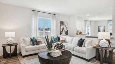 705 Holstein Dairy Way, Wake Forest, NC 27587 - photo 6