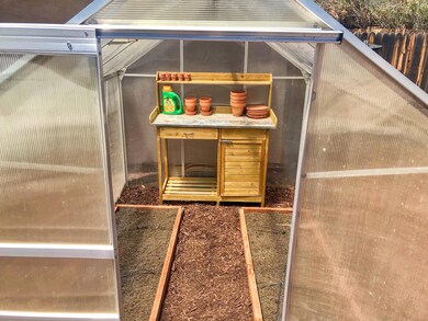Green House