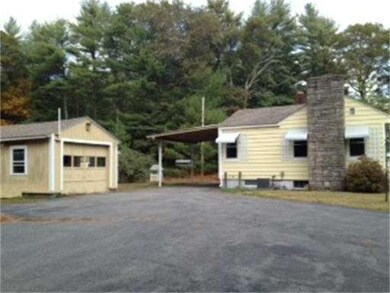 104 Harvey St, Taunton, MA 02780 - photo 2