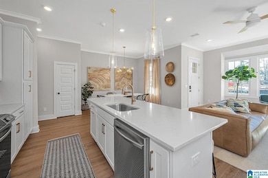 1758 Riverbirch Ln, Birmingham, AL 35244 - photo 3