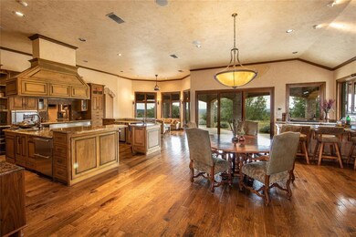 5409 Old Dennis Rd, Weatherford, TX 76087 - photo 6