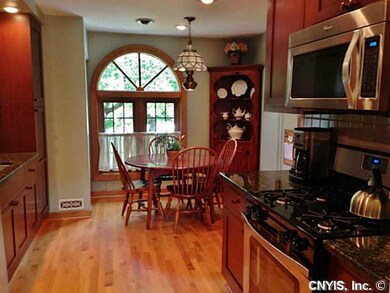 Kitchen Dining