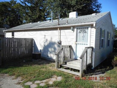 1904 S Biltmore Ave, Muncie, IN 47302 - photo 4