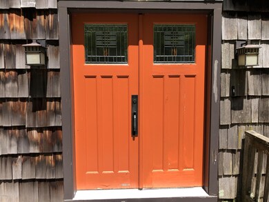Contemporary Doors