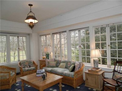 Other. FIRST FLOOR SUN ROOM