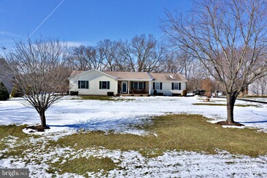 181 Libby Ann Dr, Bunker Hill, WV 25413 - photo 3