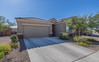 12066 E Domnitch Dr