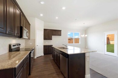1417 Eagle Nest-Kitchen 1
