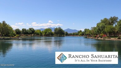 Rancho Sahuarita  Community Image