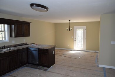 360 Forrestwood Dr, Manchester, TN 37355 - photo 5