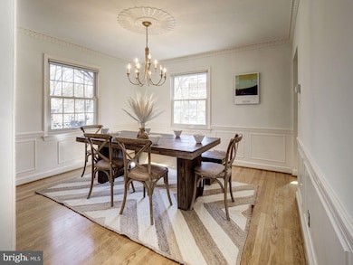 4505 Sleaford Rd, Bethesda, MD 20814 - photo 5