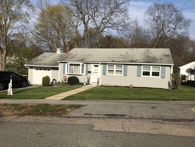 63 Healy Rd, Weymouth, MA 02188 - photo 2