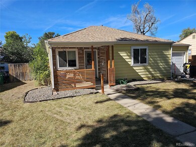 905 Nile St, Aurora, CO 80010 - photo 2