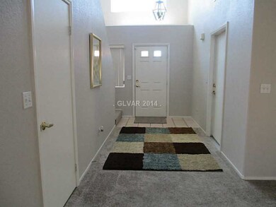 Entry Hall.