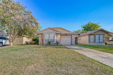 7321 Greenyard Dr, Houston, TX 77086 - photo 4