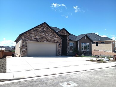 2879 W Eagle Dr, Cedar City, UT 84720 - photo 5