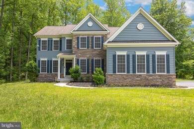 3435 Granite Rd, Woodstock, MD 21163 - photo 2