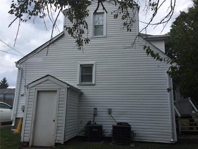 Secured & Convenient Basement Access to Hot Water 