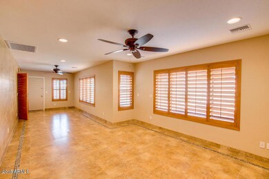 Bonus Room