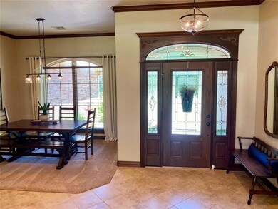 19268 Charleston Point, Shawnee, OK 74801 - photo 4