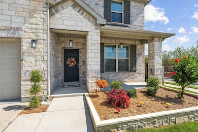 11852 Toppell Trail, Haslet, TX 76052 - photo 2