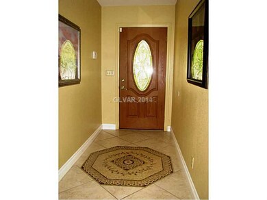 Entry Hall.