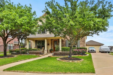 8506 River Cliff Ln, Houston, TX 77095 - photo 2