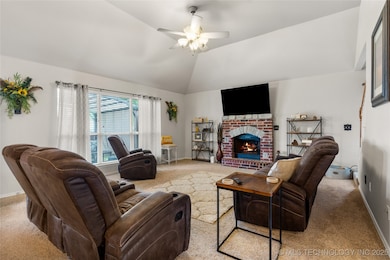 1209 E 146th St S, Glenpool, OK 74033 - photo 7