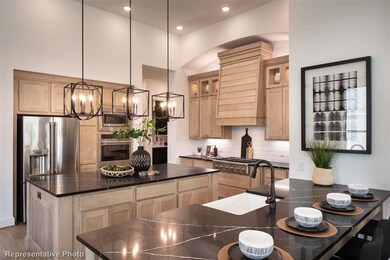 Kitchen (Representative Photo)
