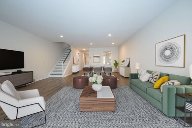 1380 Putnam Blvd unit 4, Wallingford, PA 19086 - photo 2