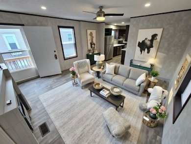 125 113th Square NE unit 207, Blaine, MN 55434 - photo 2