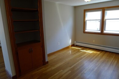 42 Trowbridge St unit 44, Belmont, MA 02478 - photo 5