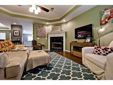 1579 London Terrace, Springdale, AR 72764 - photo 6