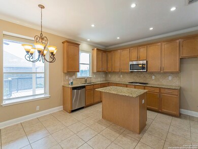 3118 Howling Wolf, San Antonio, TX 78261 - photo 6