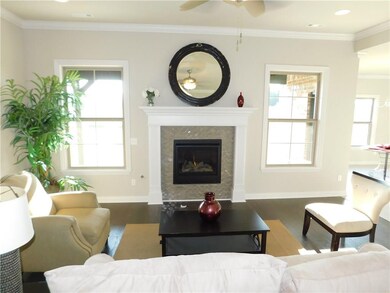 777 Via Sangro Rd, Springdale, AR 72762 - photo 2