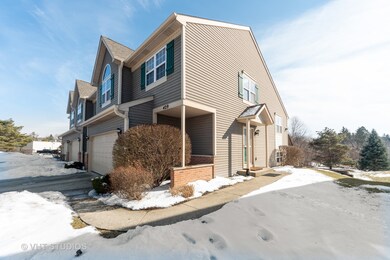 429 Dunridge Ct unit 12A, East Dundee, IL 60118 - photo 7