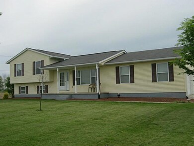 105 Winchester Rd W, Caledonia, OH 43314 - photo 2