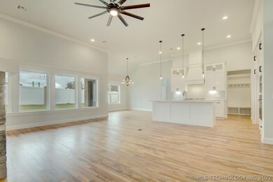 1414 E Washington Place, Broken Arrow, OK 74012 - photo 6