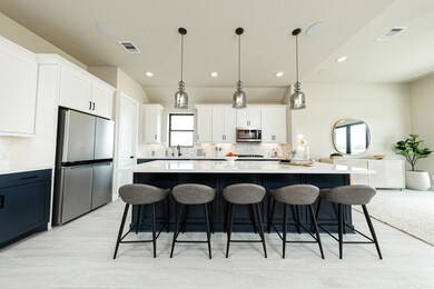 1703 Anchor Breeze Dr, Missouri City, TX 77459 - photo 4