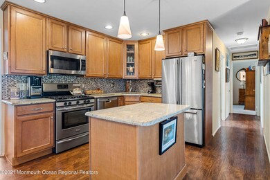 101 Gilbert Dr, Manahawkin, NJ 08050 - photo 4