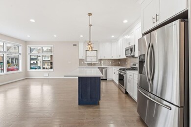 5103 Meadowview Ave unit 1, North Bergen, NJ 07047 - photo 4