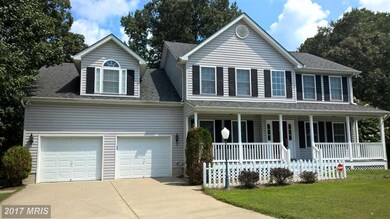 22348 Goldenrod Dr, Great Mills, MD 20634 - photo 2